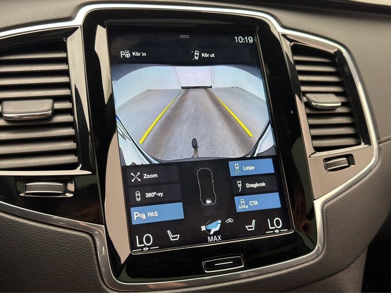 Volvo XC90 bild 25