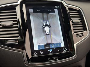 Volvo XC90 bild 24