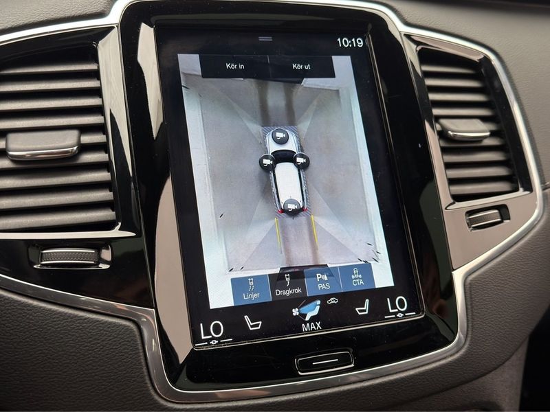 Volvo XC90 bild 24