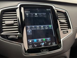 Volvo XC90 bild 21