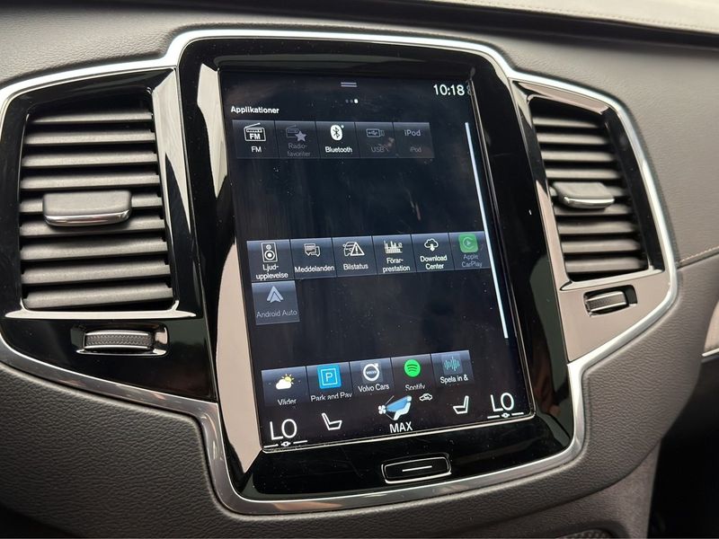 Volvo XC90 bild 21
