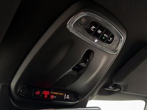 Volvo XC90 bild 35