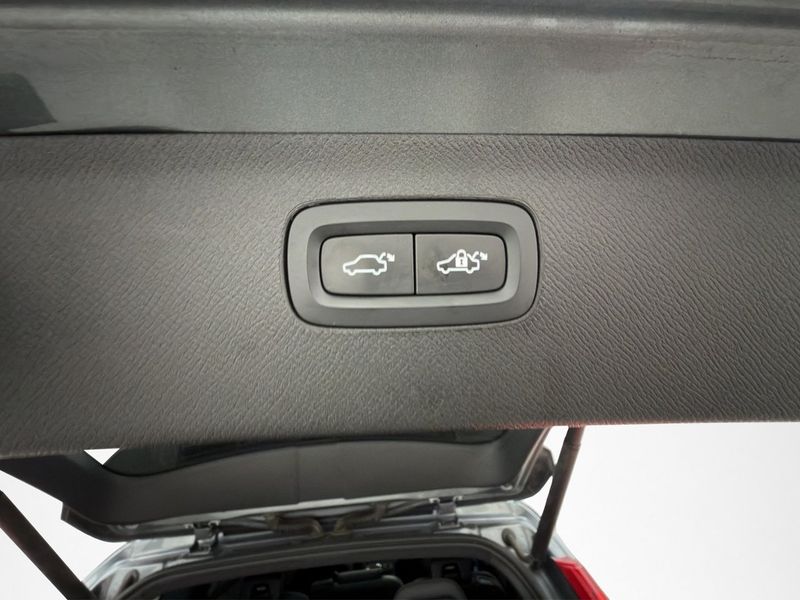 Volvo XC90 bild 11
