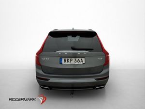 Volvo XC90 bild 5