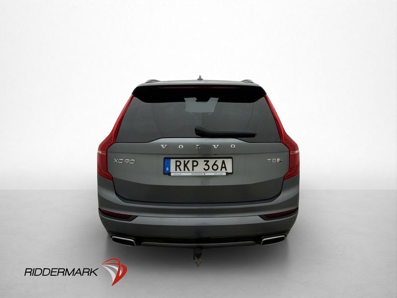 Volvo XC90 bild 5