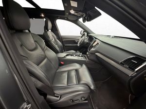 Volvo XC90 bild 12