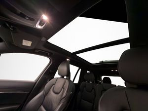 Volvo XC90 bild 13