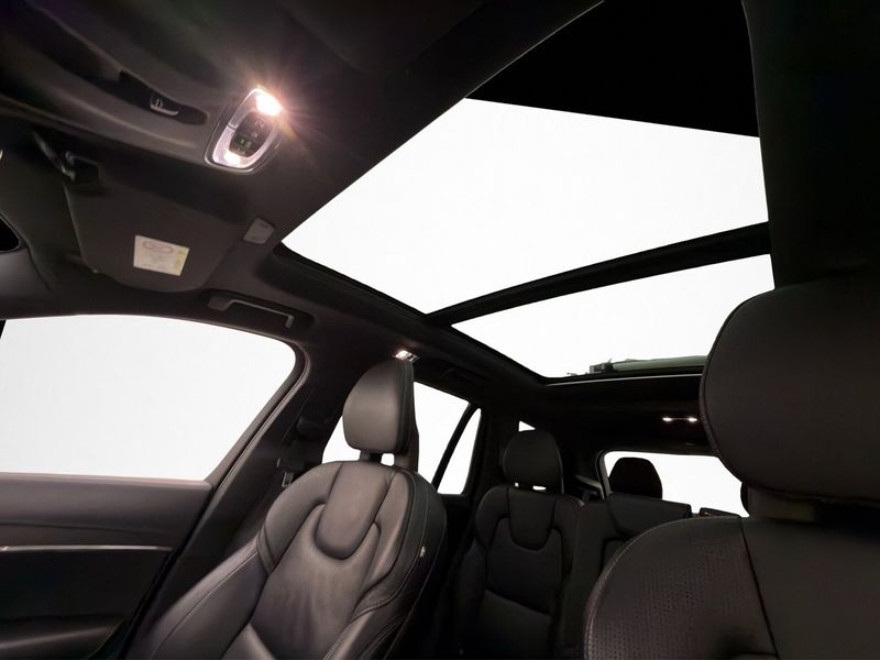 Volvo XC90 bild 13