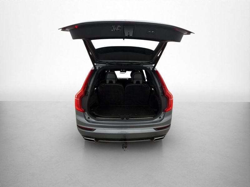 Volvo XC90 bild 9