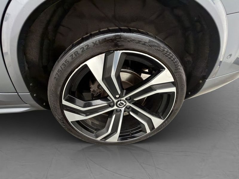 Volvo XC90 bild 38