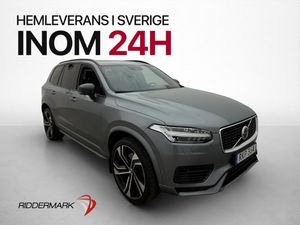 Volvo XC90 bild 3