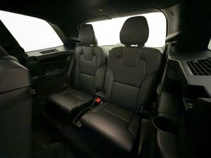 Volvo XC90 bild 17