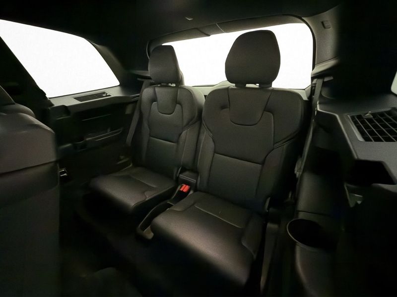 Volvo XC90 bild 17