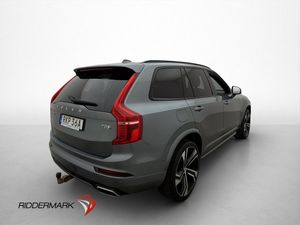 Volvo XC90 bild 6