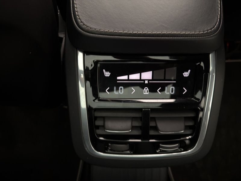 Volvo XC90 bild 36
