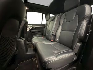 Volvo XC90 bild 16