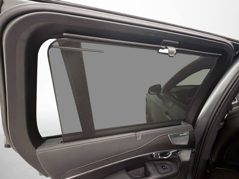 Volvo XC90 bild 15