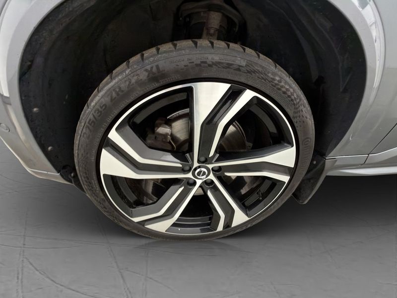 Volvo XC90 bild 37