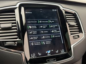 Volvo XC90 bild 23