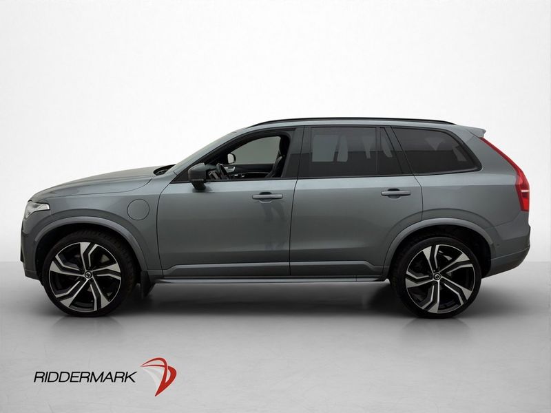 Volvo XC90 bild 2