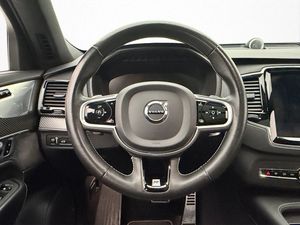Volvo XC90 bild 18