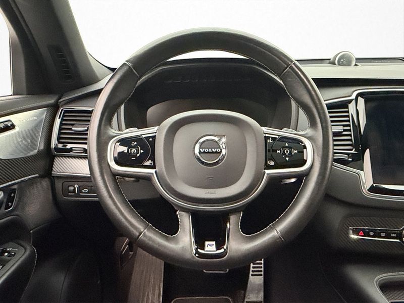Volvo XC90 bild 18