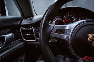 Porsche Panamera bild 22