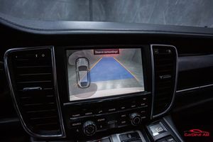 Porsche Panamera bild 25
