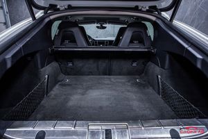 Porsche Panamera bild 19
