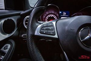 Mercedes GLC220 bild 24