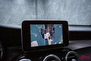 Mercedes GLC220 bild 26