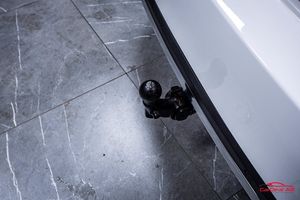 Mercedes GLC220 bild 22