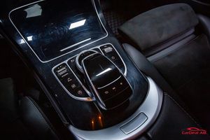 Mercedes GLC220 bild 28