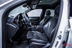 Mercedes GLC220 bild 10
