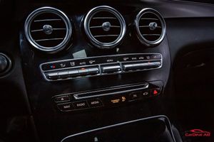 Mercedes GLC220 bild 27