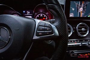 Mercedes GLC220 bild 25
