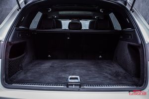 Mercedes GLC220 bild 19