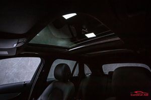 Mercedes GLC220 bild 23