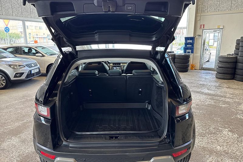 Land Rover Range Rover bild 18