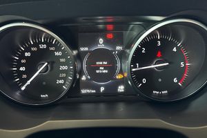 Land Rover Range Rover bild 14