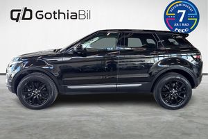 Land Rover Range Rover bild 8