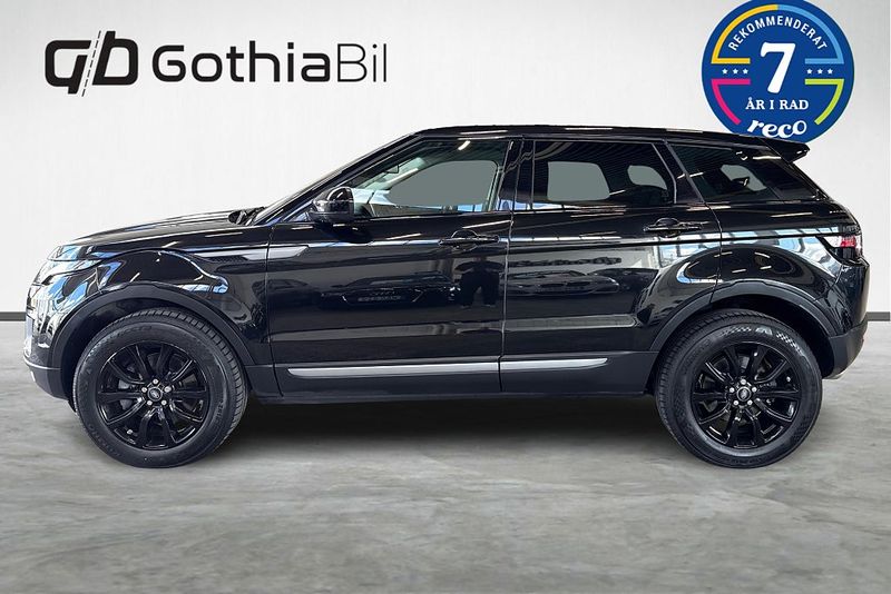 Land Rover Range Rover bild 8