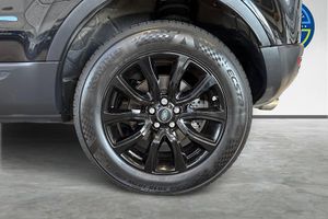 Land Rover Range Rover bild 9