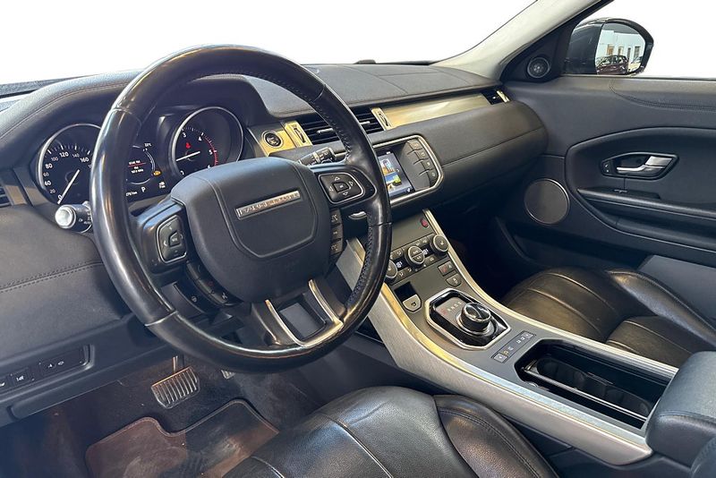 Land Rover Range Rover bild 10