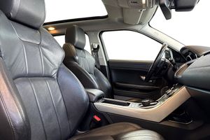 Land Rover Range Rover bild 16