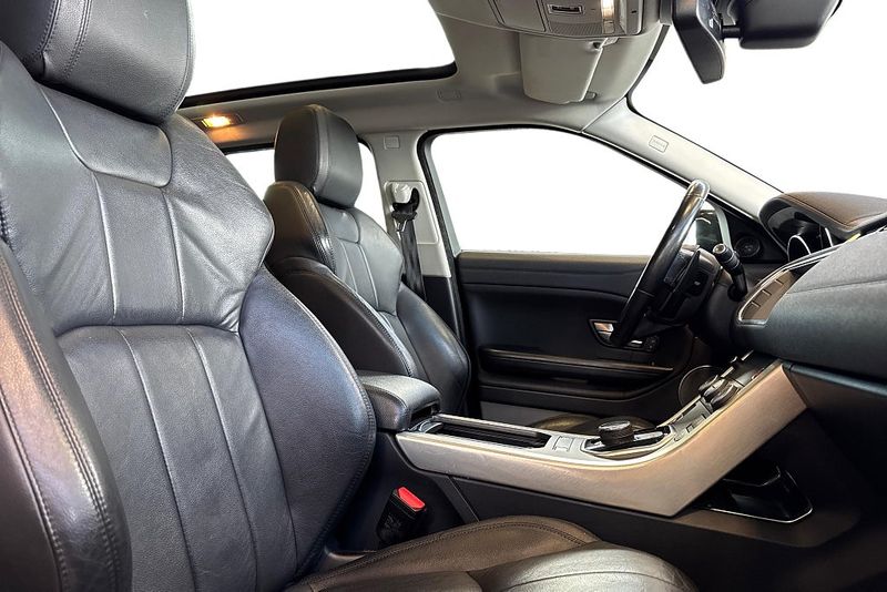 Land Rover Range Rover bild 16