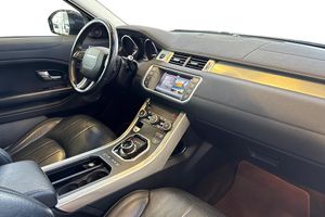 Land Rover Range Rover bild 15