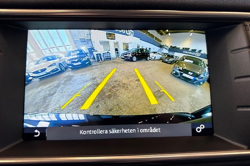 Land Rover Range Rover bild 20