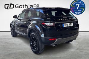 Land Rover Range Rover bild 7