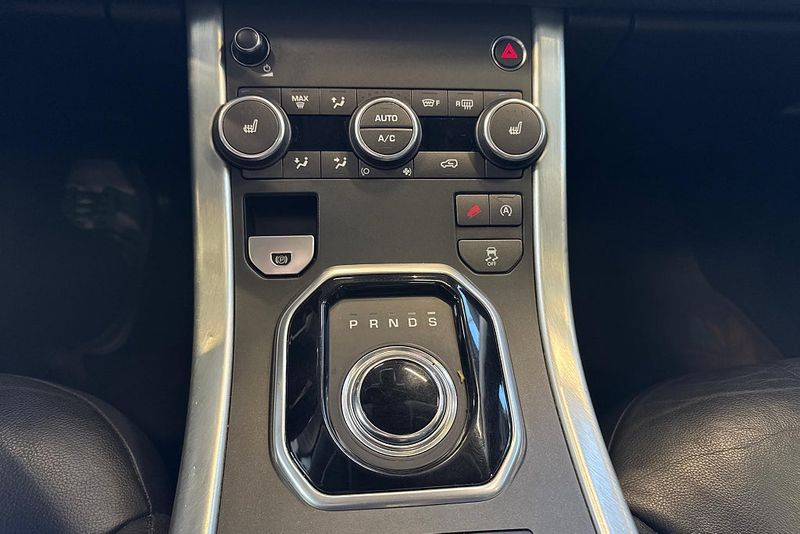 Land Rover Range Rover bild 19